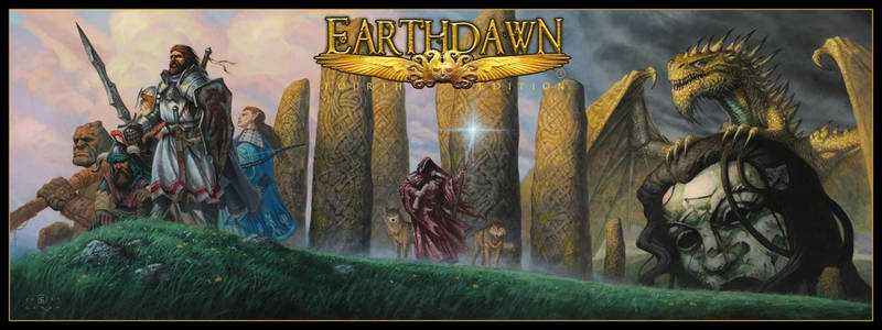 Earthdawn
